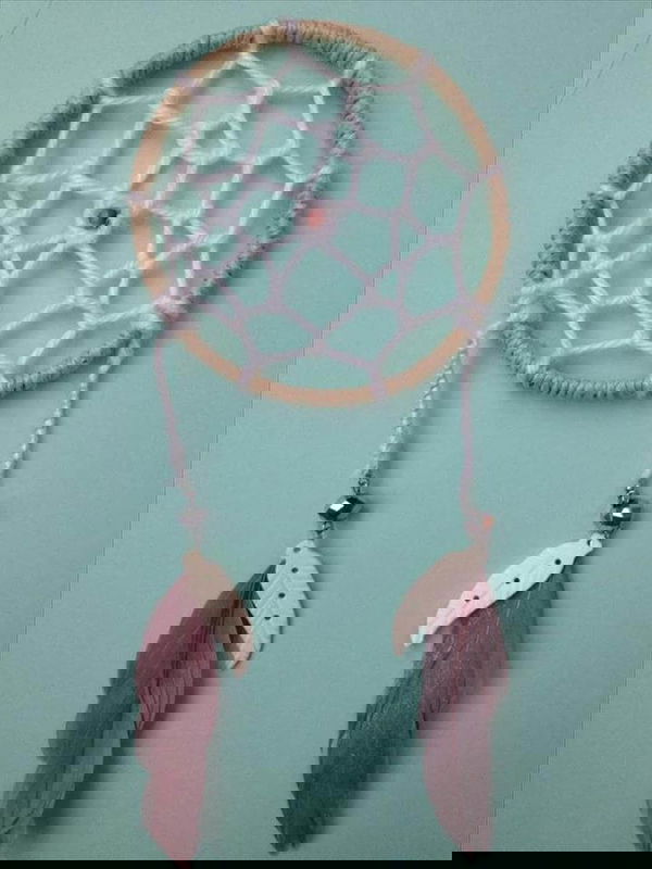 36 DIY Dream Catcher To Beautify Your Space DIY and Crafts