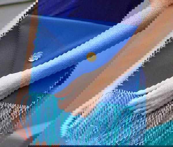 25 Unbelievably DIY Clutch Ideas For Girl's