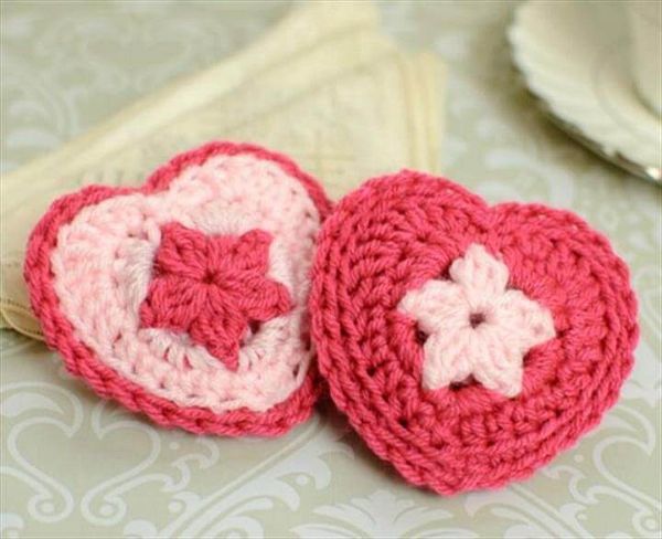 Crochet-Sachet-Pattern | DIY and Crafts
