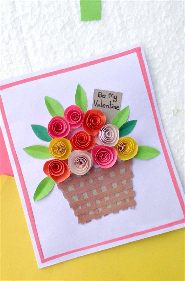 65 Diy Mothers Day Craft Cheerful And Easy To Do Ideas 
