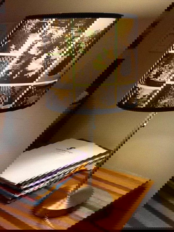 18 Amazing DIY Lamp Ideas You Can Do It At Home