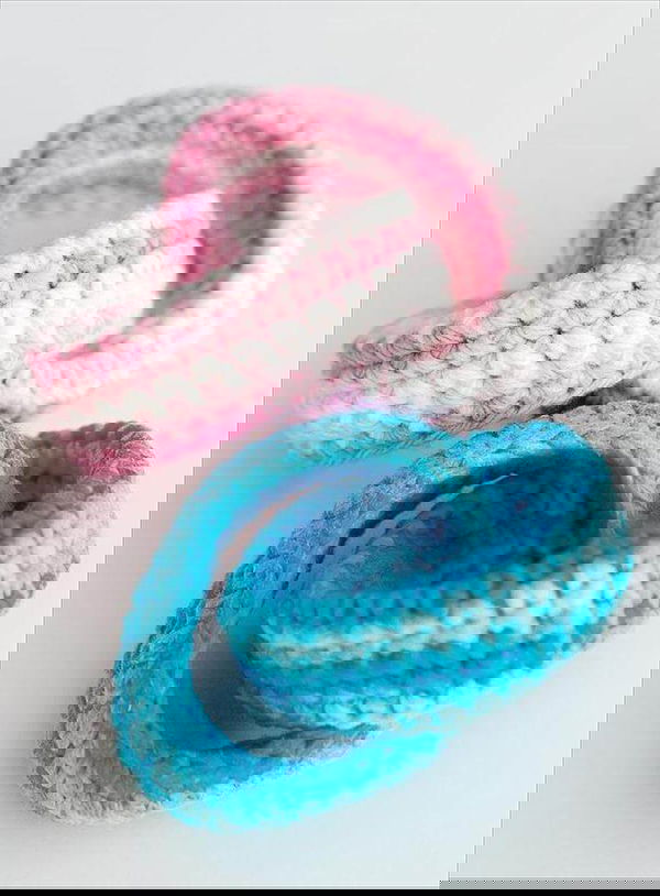 72 Crochet Rings Free Pattern Simple To Make