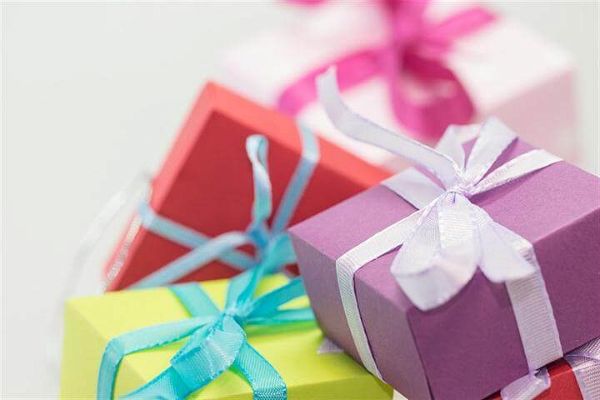 DIY gift wrapping ideas