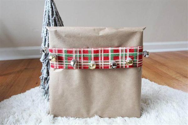 DIY Gift Wrapping Ideas for the Holidays