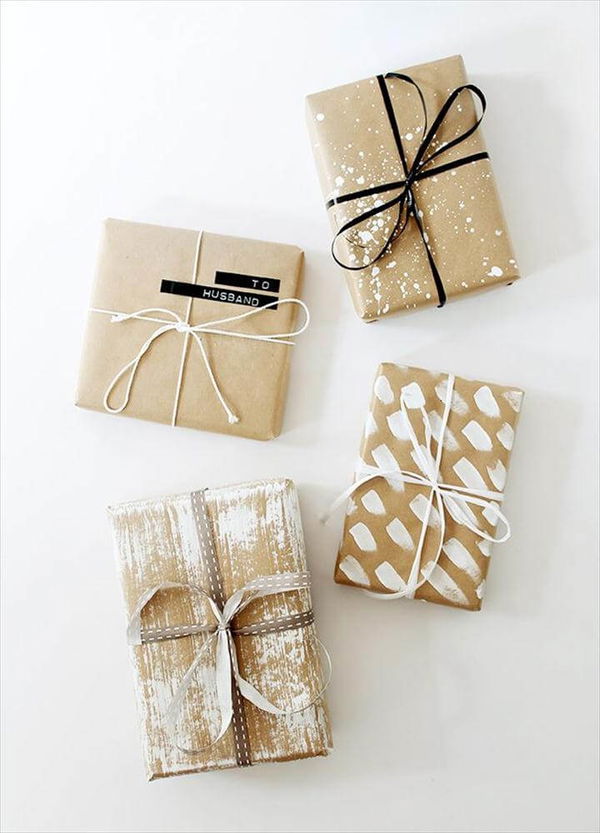 Gift Wrapping Twine - 60+ Gift Ideas for 2024