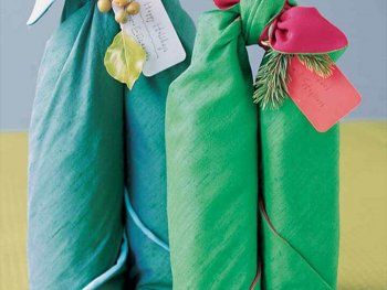 Gift-Wrapping Ideas