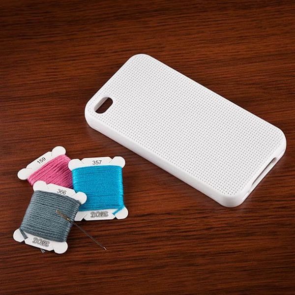 DIY case for iPhone