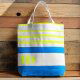 DIY Back to School Tote Bag