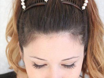 Embellished Animal Ears