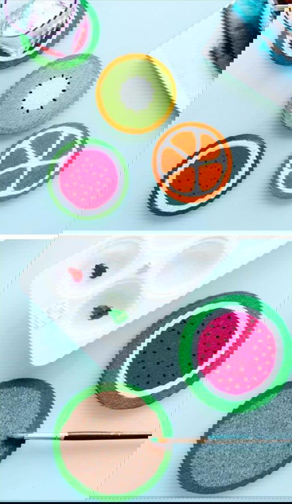 33 DIY Best Craft Ideas For Kid's ⋆ DIY and Crafts