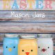 Mason Jar Easter Gift Ideas