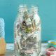 Mason jar birthday gifts ideas