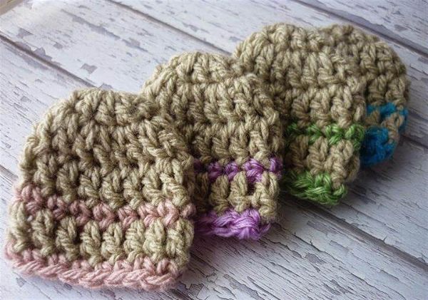 Lincoln Beanie - Free crochet pattern