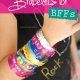 DIY Bracelets for BFFs