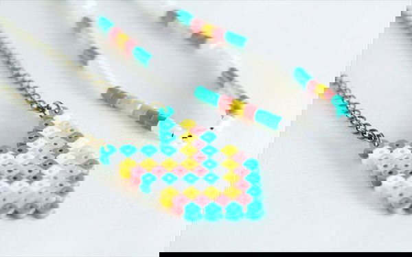 Neat Necklace