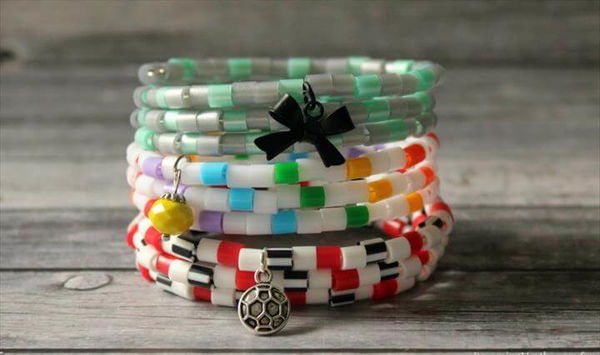 charm bracelet craft