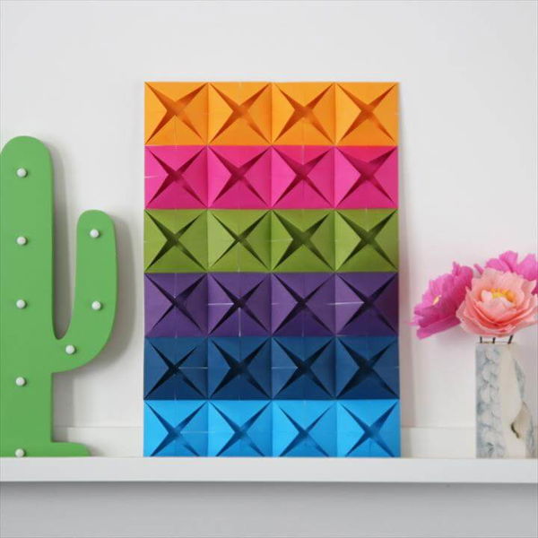 DIY Wall Art Ideas for the Artistically Challenged