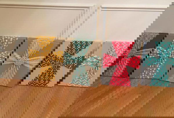 Fabric Designs