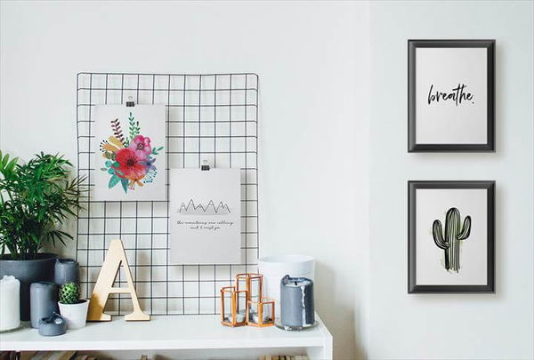 DIY Wall Art Printables