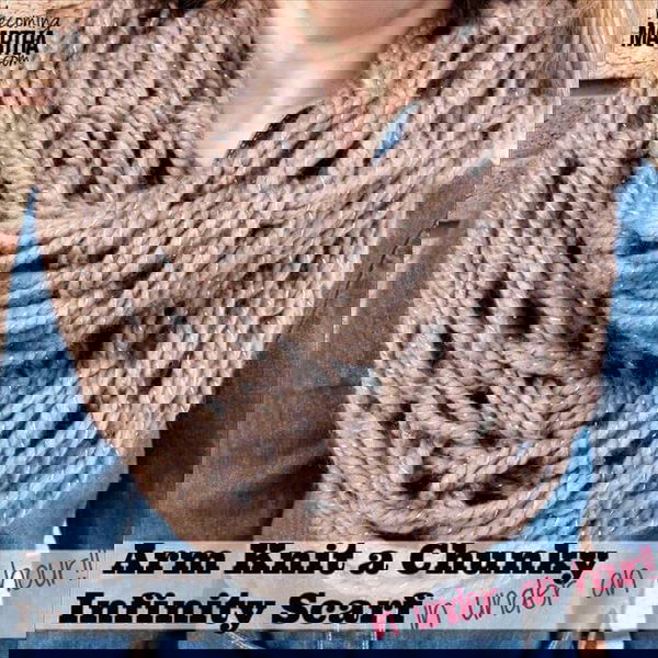44 Arm Knitting Pattern & Top Ideas My DIY And Crafts