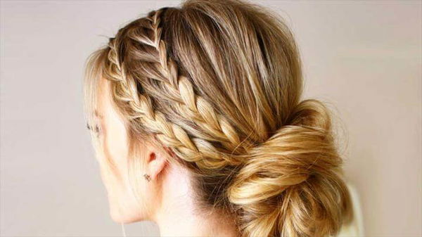 Beautiful Prom Hairstyles That’ll Steal the Show