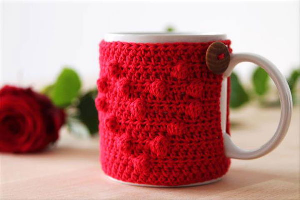 Our Favorite Free Valentine-themed Crochet Hearts Patterns