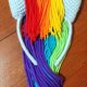 My Little Pony Rainbow Dash Costume Sewing Tutorial