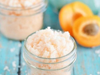 Homemade Sugar Scrub Recipe