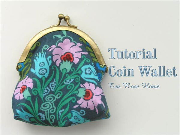 Tutorial Coin Wallet