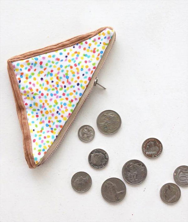  Fairy Bread Coin Purse 