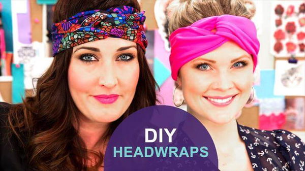 headwrap, headscarf, tutorials, craft, fashion