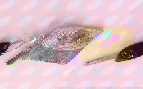 diy coin purse
