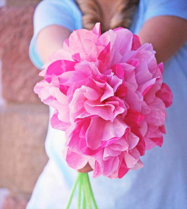 Flower fresh bouquet