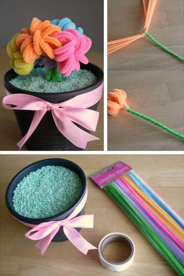 Diy Mothers Day Crafts For Kids