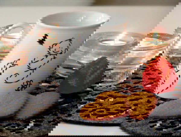Handmade gift ideas: the DIY custom mug