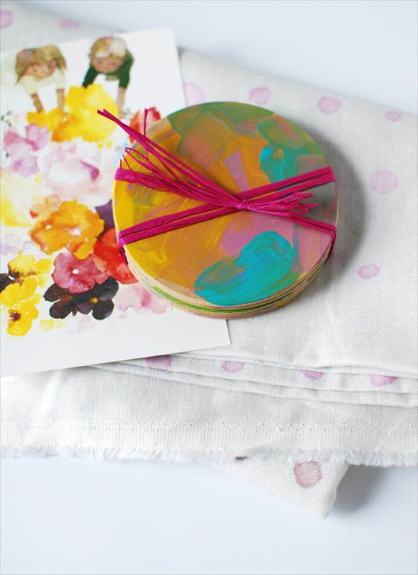  gorgeous last-minute Mother's Day crafts for preschoolers