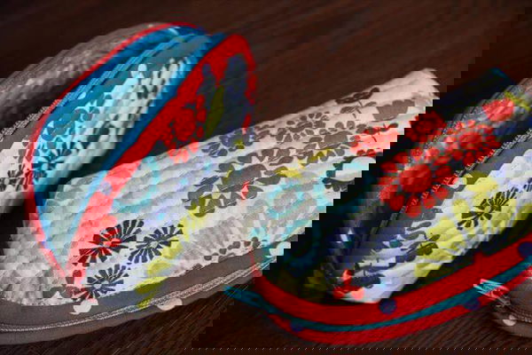 DIY Coin Purse