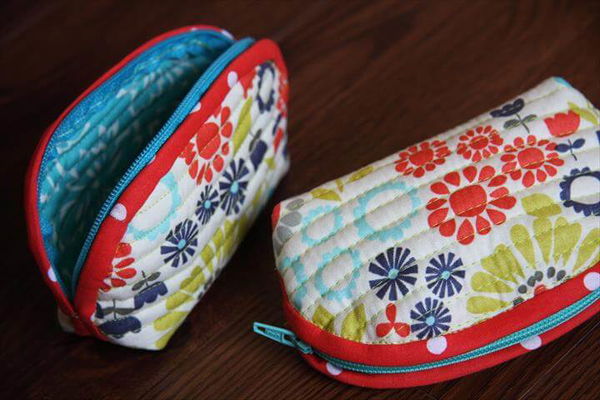 DIY Coin Purse