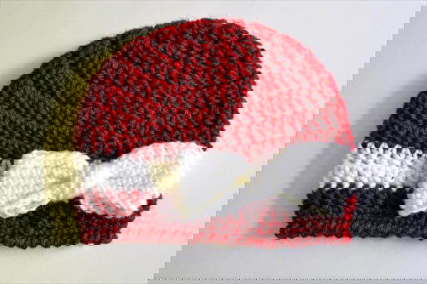 Baby hat patterns ideas