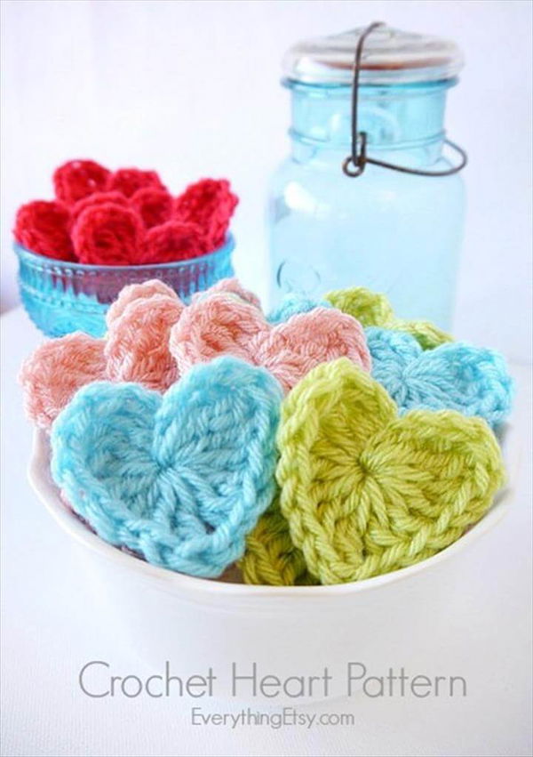 Free Crochet Pattern