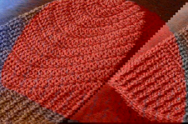 One Skein Crochet Gifts for Men