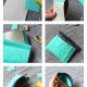 Quick Coin Purse DIY