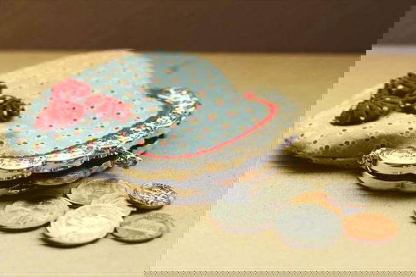 Vintage Coin Purse Tutorial & Pattern