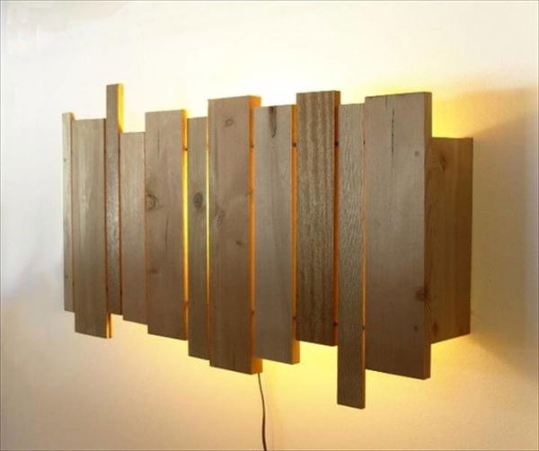 Breathtaking DIY Wooden Lamp Projects to Enhance Your Decor With homesthetics diy wood projects