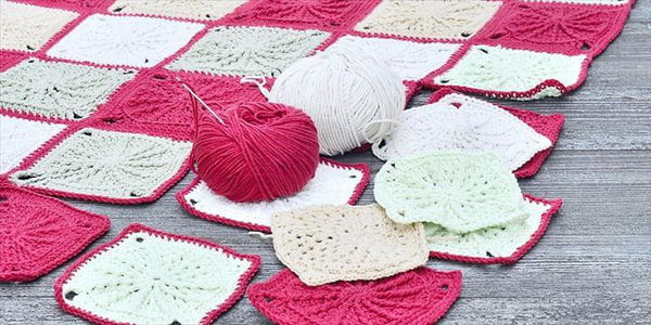 Crochet patterns