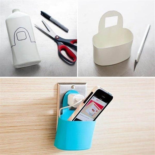 DIY Cell Phone Accessories