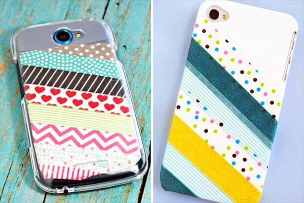 diy phone cases