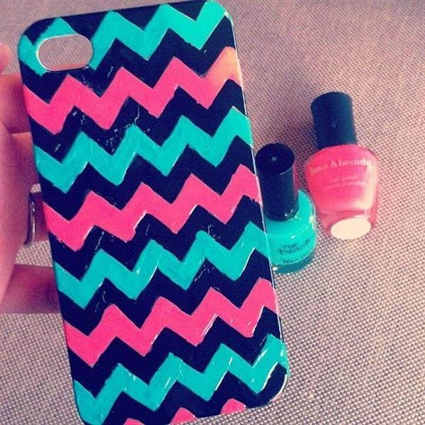 DIY Phone Cases Ideas that Make Your Phone Cooler
