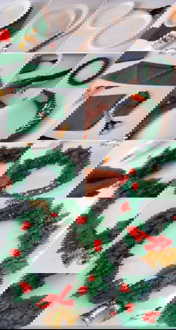 Christmas Crafts For Kids to Make DIY