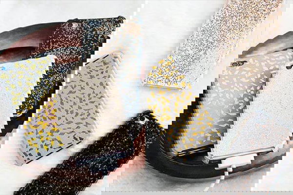 Repurposed Glitz Cases